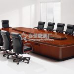 實(shí)木會(huì)議桌-31 實(shí)木會(huì)議桌-31