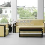 接待沙發(fā)-01 接待沙發(fā)-01