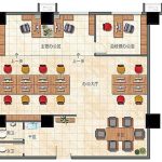 辦公桌椅規格型號常用的都有哪些？